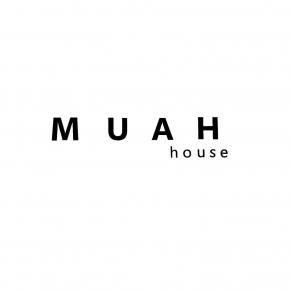MUAH house MUAH house