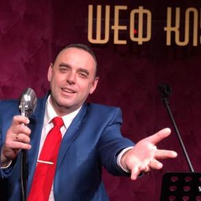 Любомир Белей (Івано-Франківськ) Ведучі на весілля