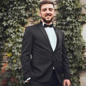 Ігнатов Вадим Ведучі на весілля