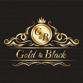 Duet Gold&Black