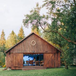 Event Stodola Rent Банкетні зали та ресторани на ваше весілля