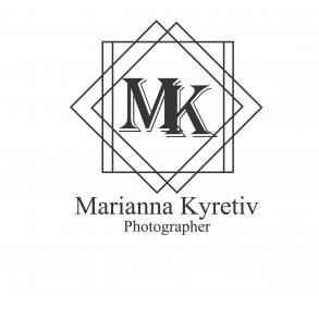 Маріанна Киретів Фотограф на свадьбу