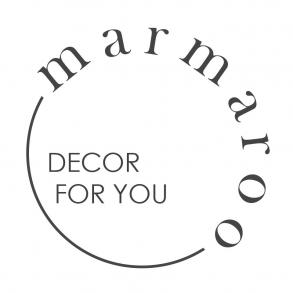 Marmaroo Decor Оформление Но Декор на вашу свадьбу