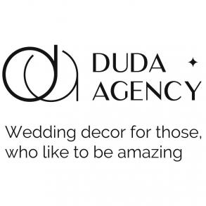 Весільна агенція Duda agency