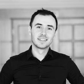 Vitaliy Kostyshyn / ARTSIDE.FILMS Видеооператор на свадьбу