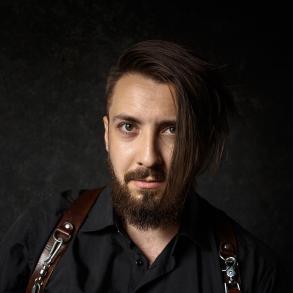 Сичковский Александр Фотограф на весілля