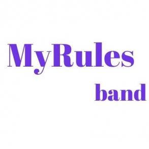 MyRules band Музичні Гурти на ваше весілля