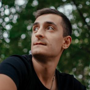 Сергій Юрцунів Фотограф на свадьбу