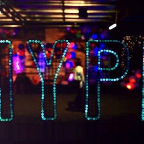 HYPE event group Организация Праздников на вашу свадьбу