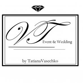 Event&Wedding Agency by Tatiana Vasechko