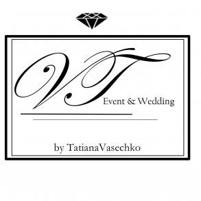 Event&Wedding Agency by Tatiana Vasechko Оформление Но Декор на вашу свадьбу