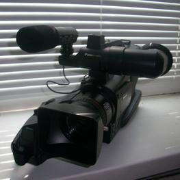 Анатолий Відеооператор на весілля