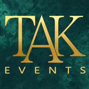 TAK_events Координатор на ваше весілля
