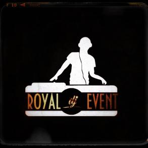 Royal Event Dj DJ на ваше весілля