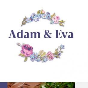 Свадебное агентство Adam&Eva Весільні Агенції на ваше весілля