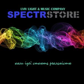 SpectrStore