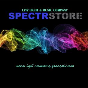 SpectrStore SpectrStore