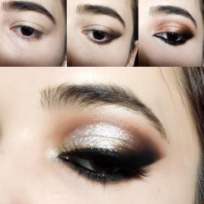 Катерина Хорт візажист м. Львів Катерина Хорт візажист м. Львів