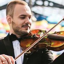 Скрипач Киев Заказать скрипача на юбилей Музичні Гурти на ваше весілля