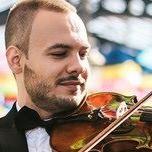 Скрипач на праздник свадьбу Киев Артисты на вашей свадьбе