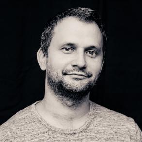 Фотограф Николай Семак Фотограф Николай Семак