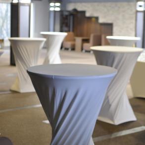 Party Space Lviv Банкетні зали та ресторани на ваше весілля