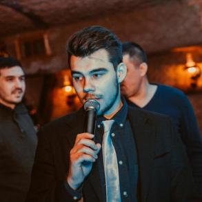 Solovey Event Ведучі на весілля