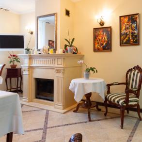 Еко-готель Оселя Виїздна церемонія на ваше весілля