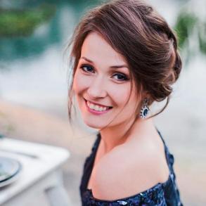 Свадебное агентство Юлии Переверзевой Організація Свят на ваше весілля