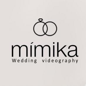 Mimika - студия свадебной съемки Видеооператор на свадьбу