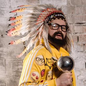 DZIDZIOn SHOW Шоу та розваги на ваше весілля