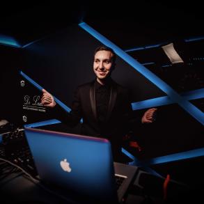 Dj MadRush DJ на ваше весілля