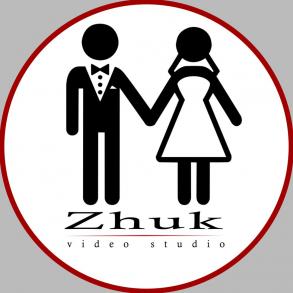 Zhuk Video Studio Відеооператор на весілля