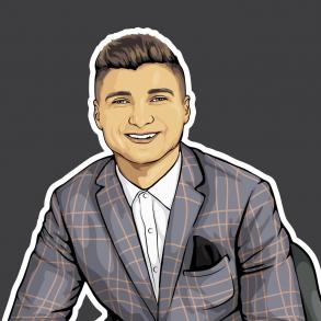 Олександр Білотіл Ведущие на свадьбу