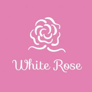 White Rose Аксесуари на ваше весілля
