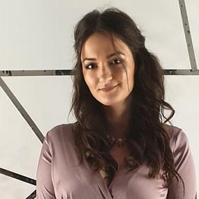 Анжелика Абраамян Ведучі на весілля