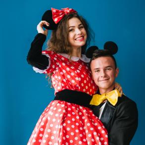 Дитячі аніматори на свято Шоу та розваги на ваше весілля