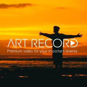 ART-RECORD Відеооператор на весілля