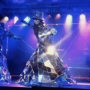 AG entertainment Шоу та розваги на ваше весілля