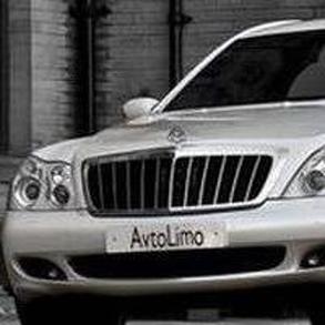 avtolimo Автомобильный кортеж на свадьбу