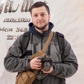 PROMO_VIDDEO Видеооператор на свадьбу