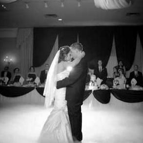 Спецефекти-важкий дим, холодні вогні Ефекти на ваше весілля