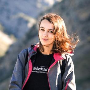 Оксана Сікорська Оксана Сікорська