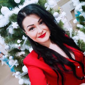 Татьяна Горай Ведучі на весілля