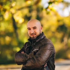 Виталий Матвеев Видеооператор на свадьбу