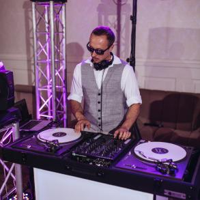 Діджей майстер-клас Львів Dj Pierre, Шоу та розваги на ваше весілля