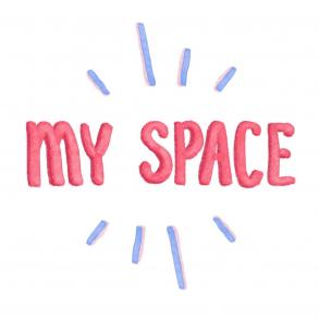 My Space Design Весільні Запрошення на ваше весілля