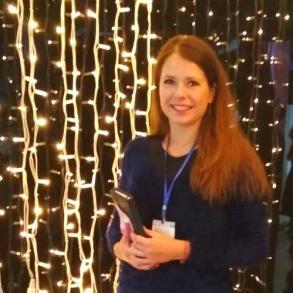 Координатор Меланія Координатор на ваше весілля