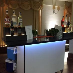 Виїзний коктейль бар Кейтеринг на вашу свадьбу