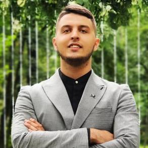 Владислав Піняшко Ведучі на весілля